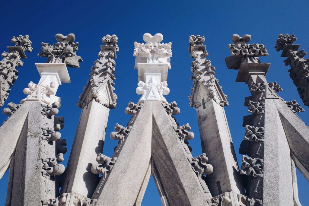 在米蘭留學一年，比你想得更便宜！