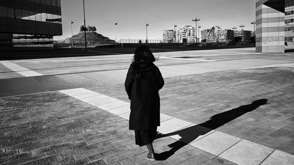 世界之廣闊 出國留學之後才體會