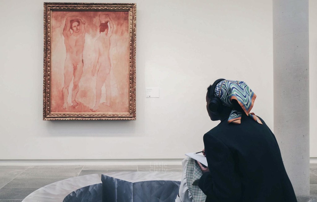 倫敦博物館免費？禮品店是讓你荷包縮水的大魔王！