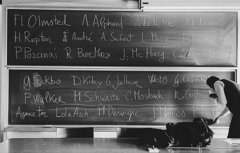 國際留學生在分組作業中找神隊友、避開雷包！