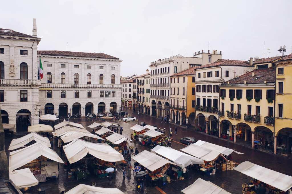 千年屋頂下的理性與信仰：帕多瓦的理性宮