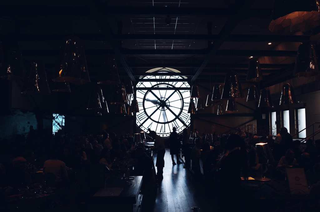 從廢棄火車站到藝術殿堂 奧賽美術館